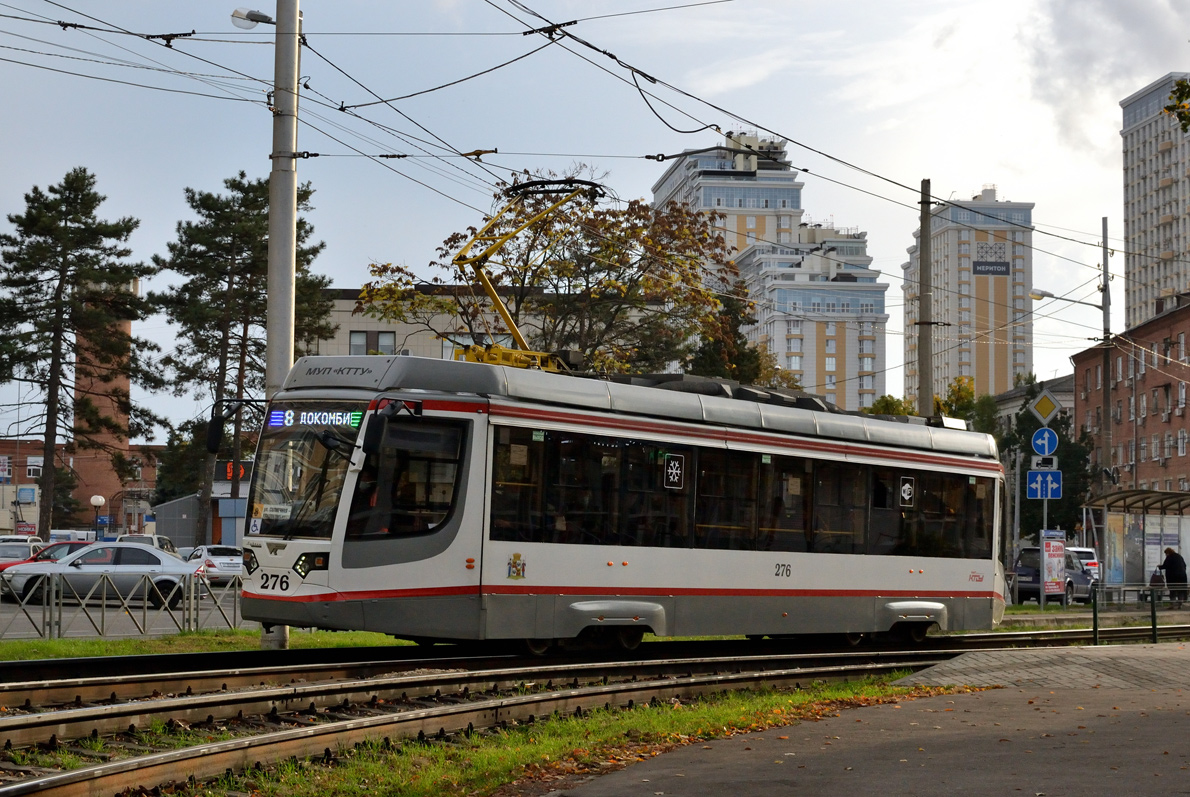 Краснодар, 71-623-04 № 276