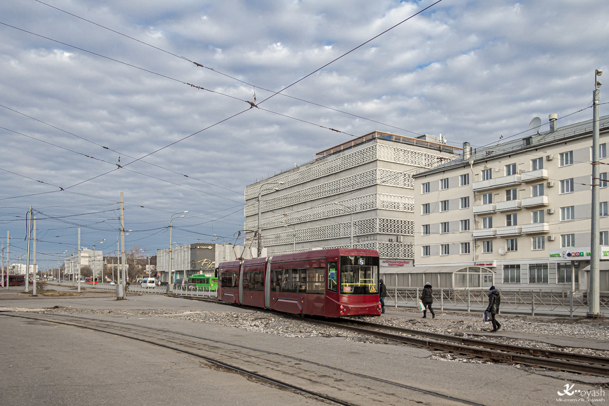 Kazan, 71-409-01 № 1403