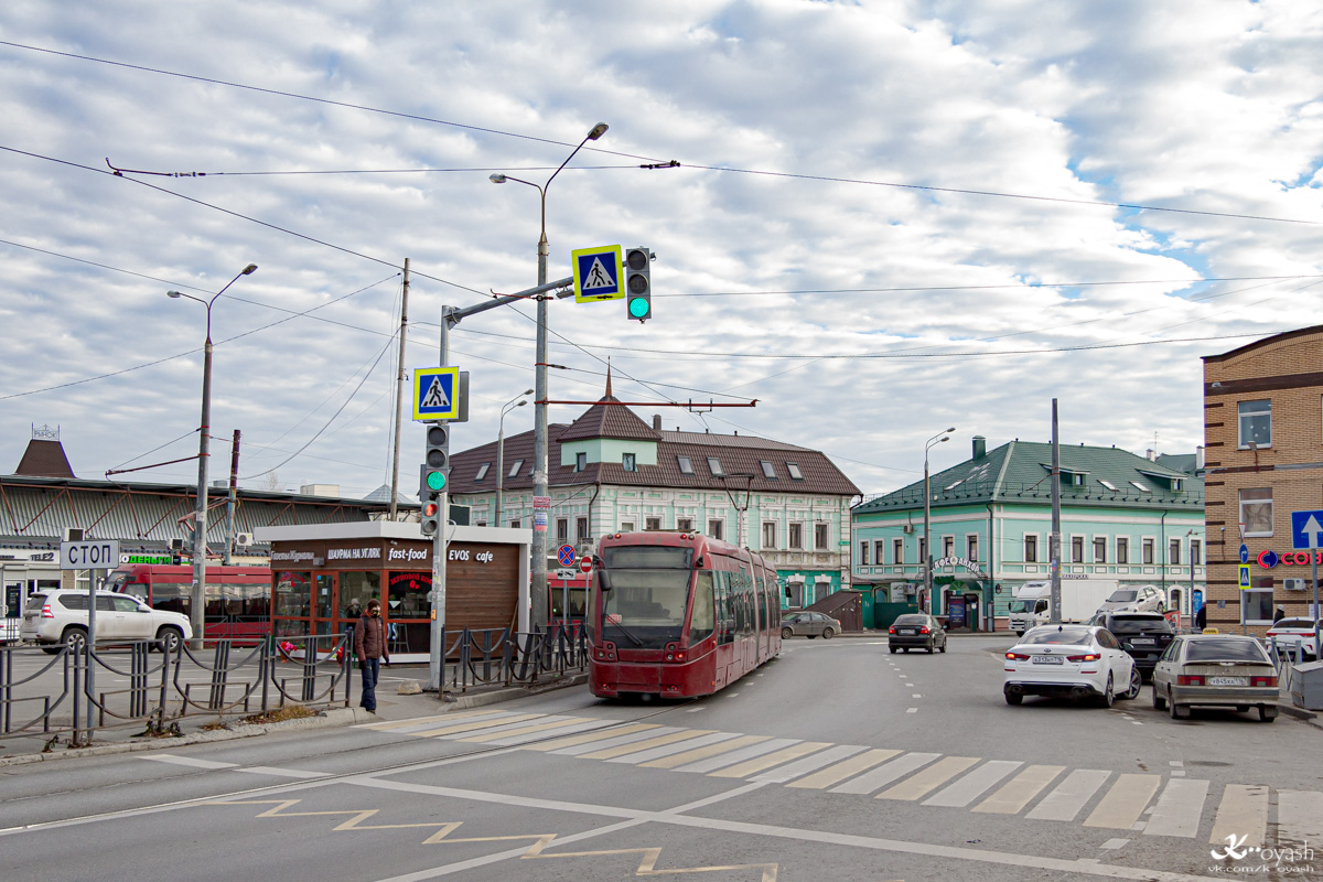 Казань, БКМ 84300М № 1315