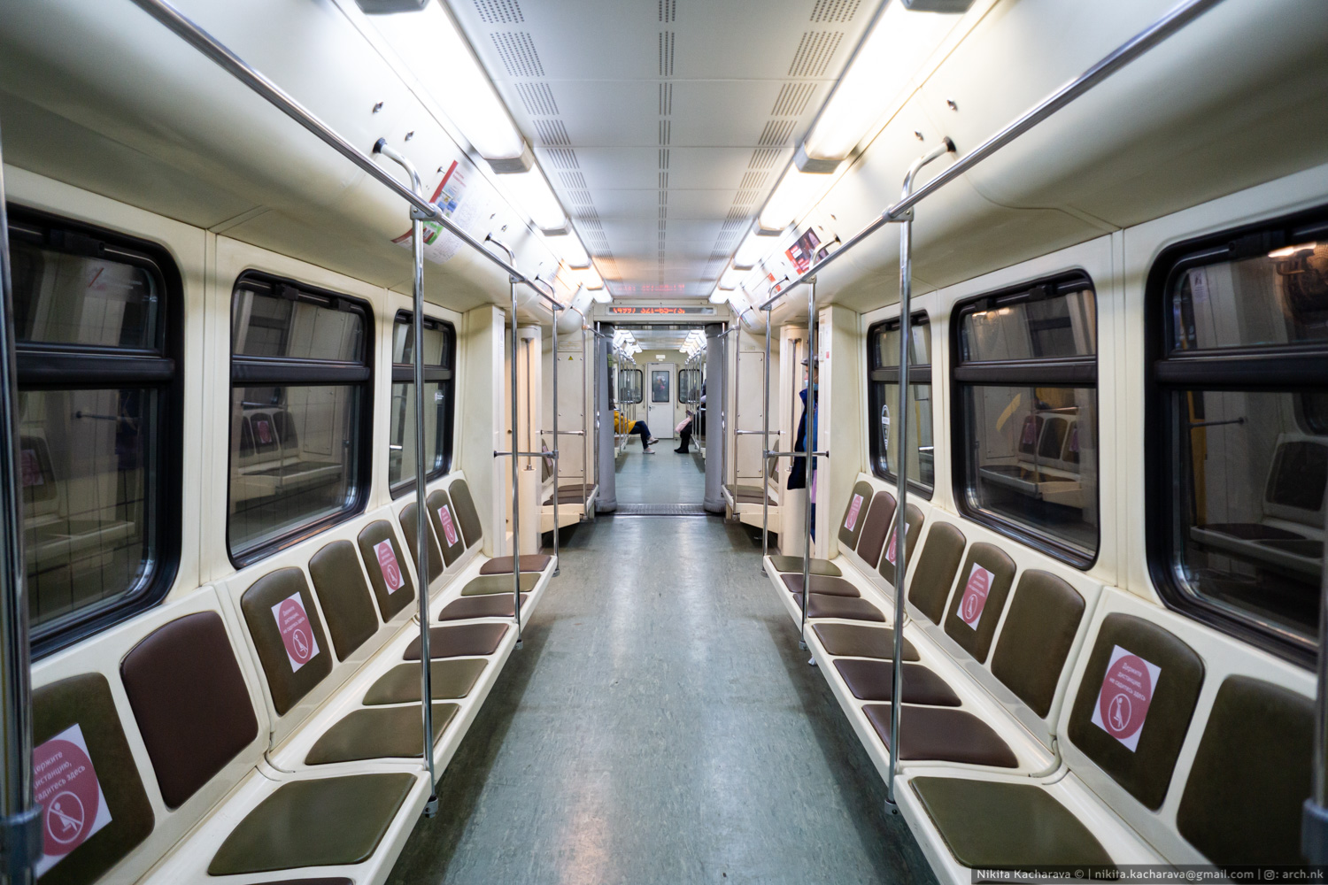 Москва, 81-740.1 «Русич» № 0149