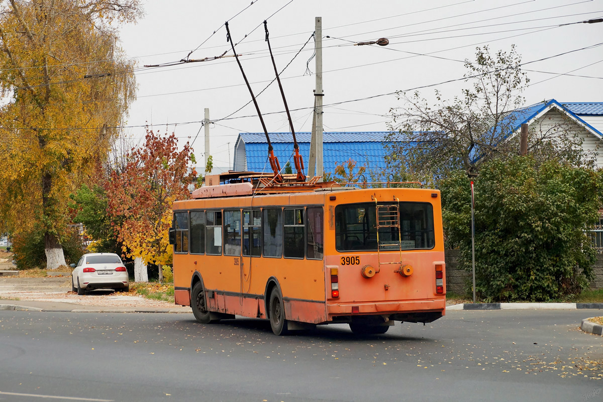 Nijni Novgorod, VMZ-52981 N°. 3905