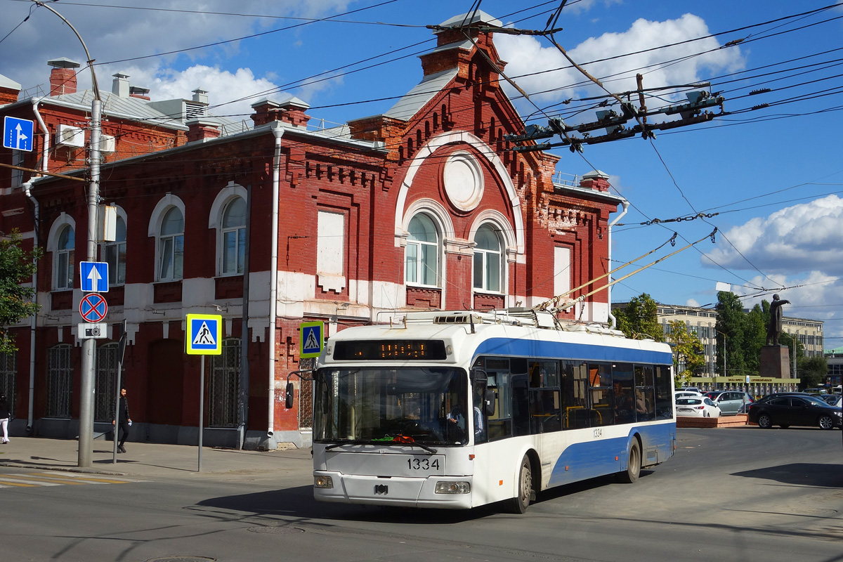 Saratov, BKM 321 N°. 1334