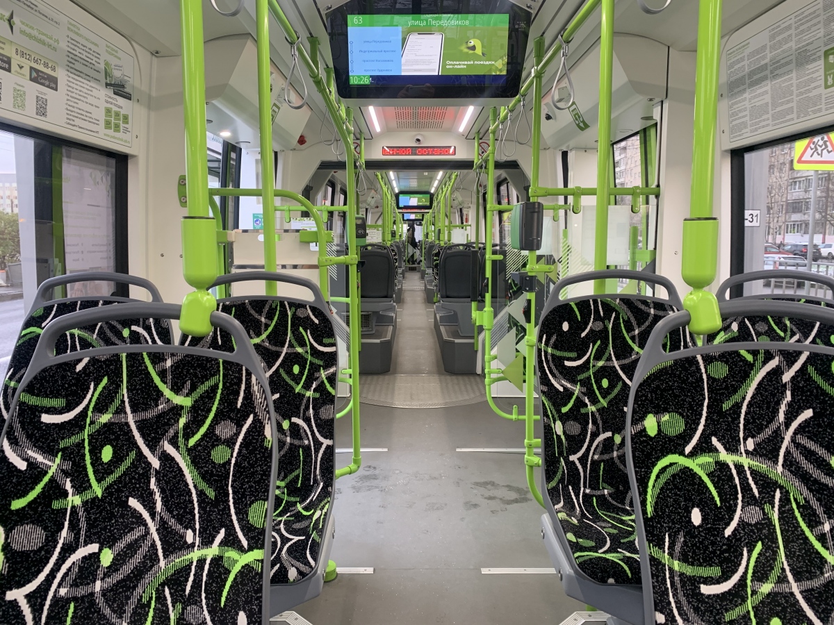 Pietari, Stadler B85600M # 021