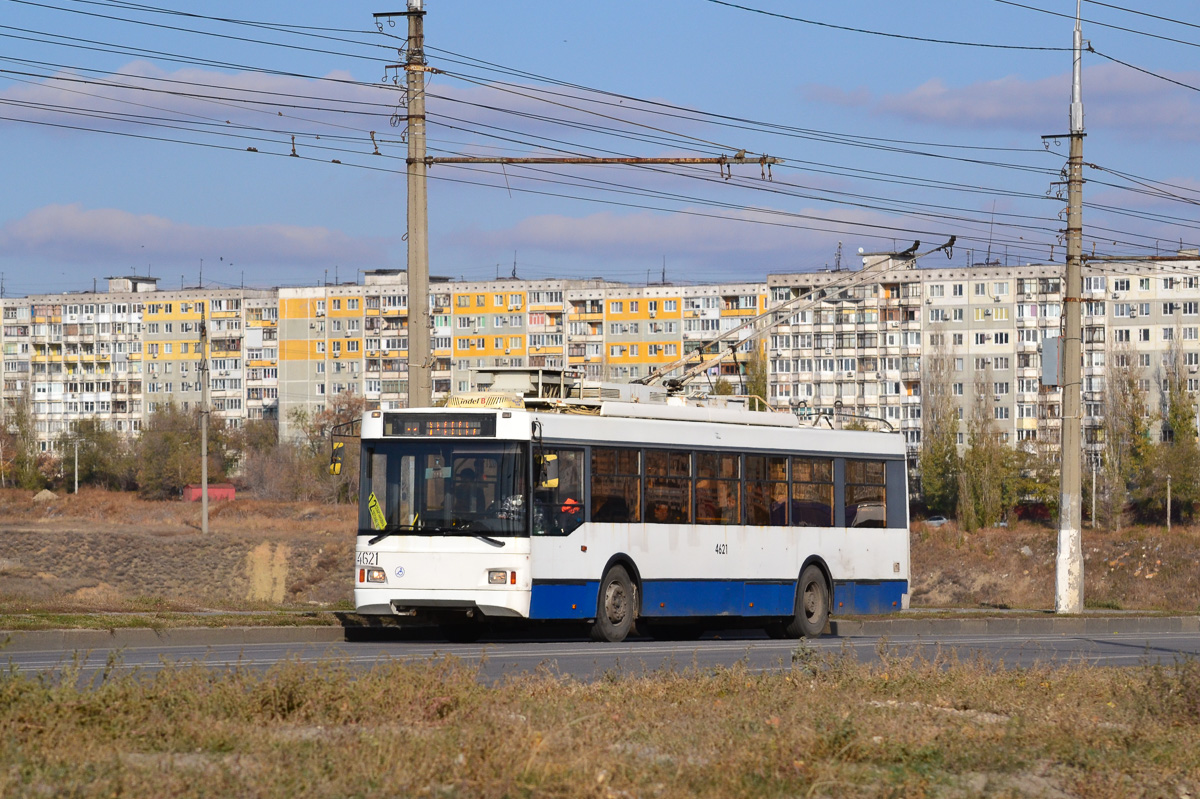 Volgograd, Trolza-5275.03 “Optima” № 4621