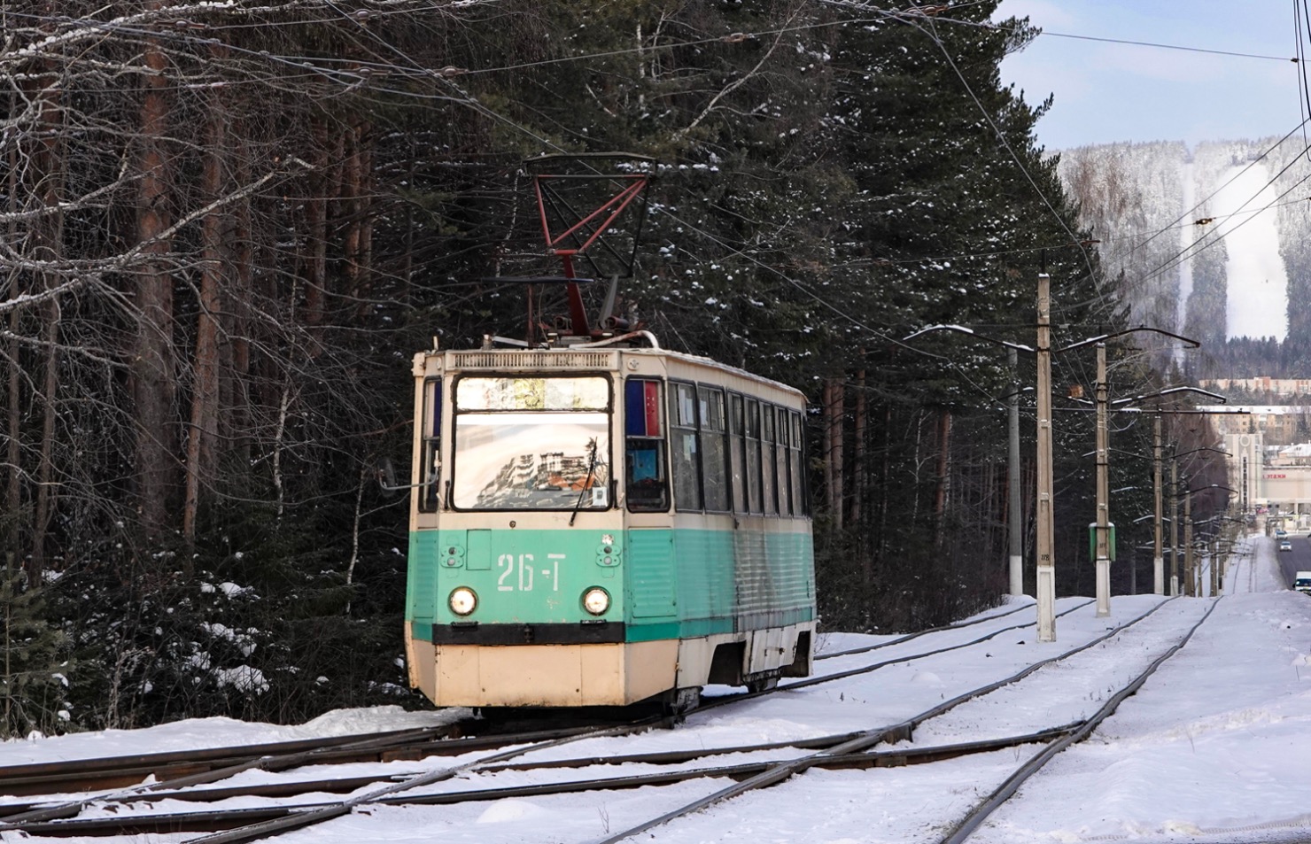 Златоуст, 71-605А № 26