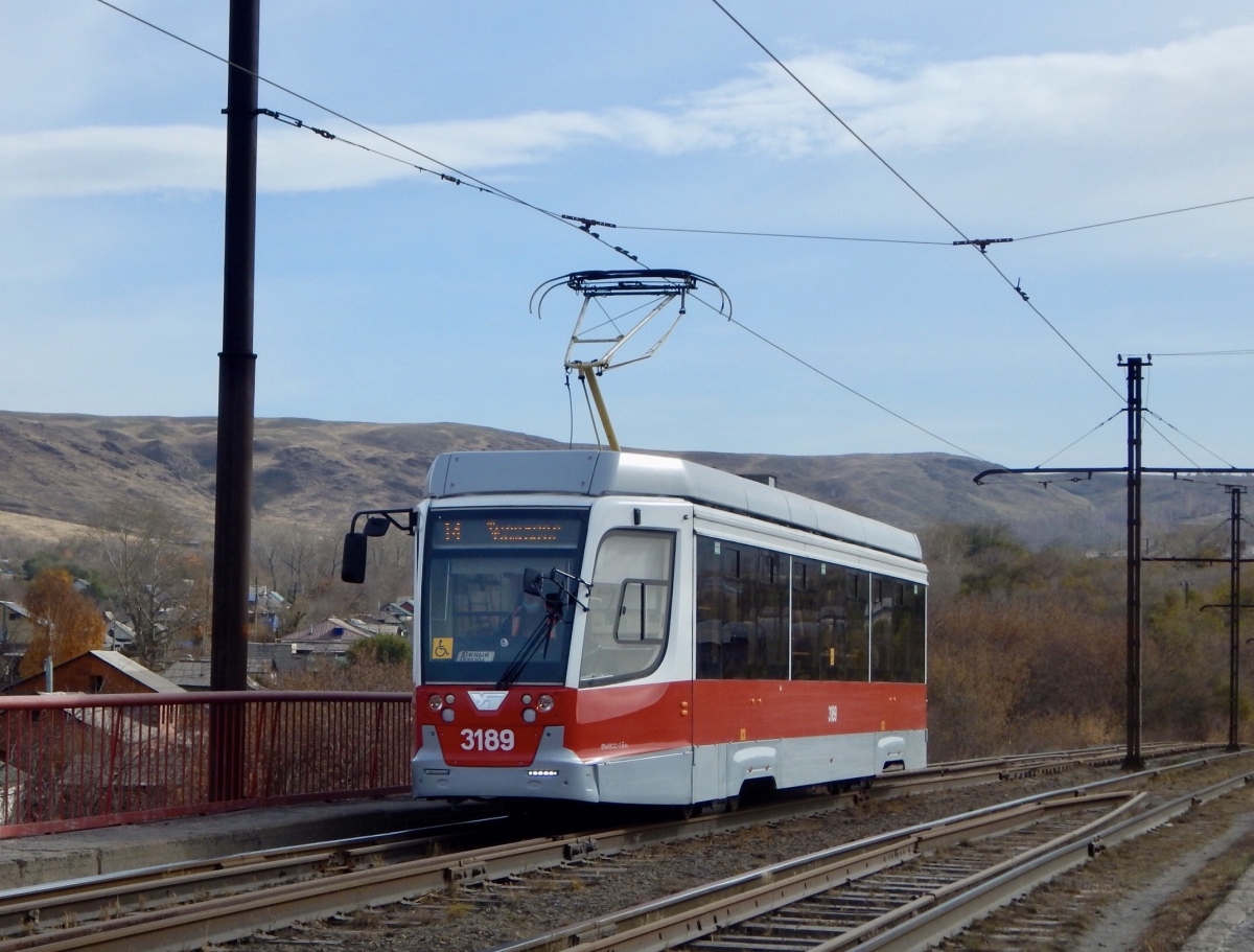 Magnitogorsk, 71-623-02.01 č. 3189