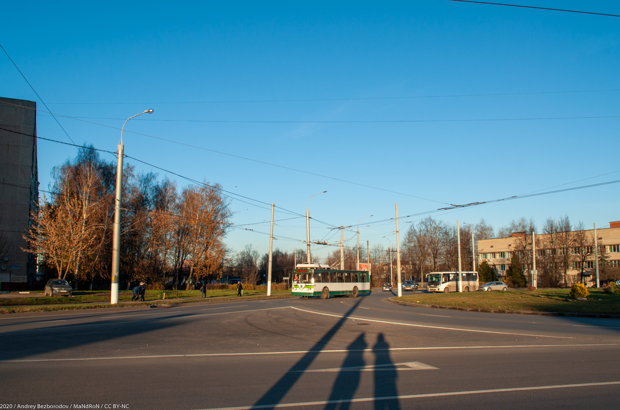 Подольск — Разные фотографии