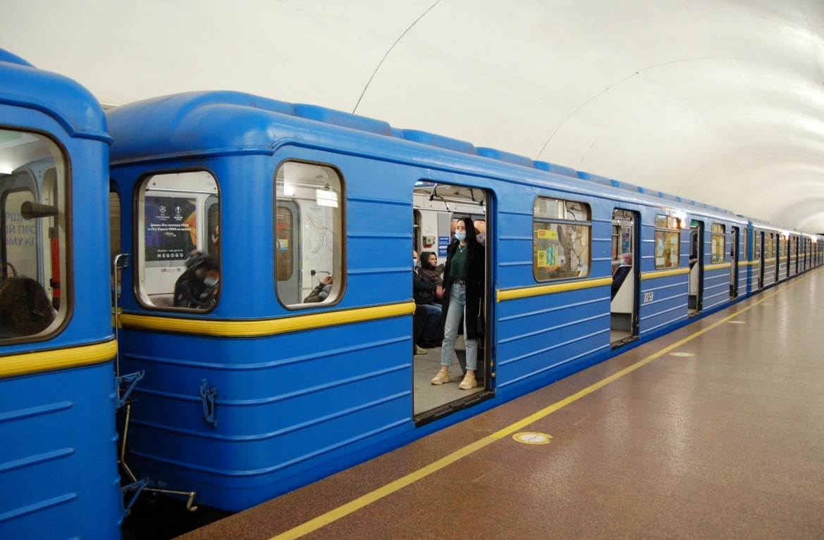 Киев, 81-714 (ЛВЗ) № 7297