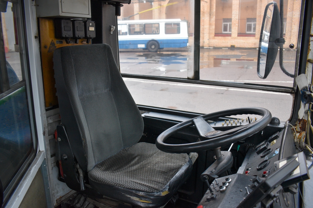 Химки, ЗиУ-682Г-016.05 № 0008