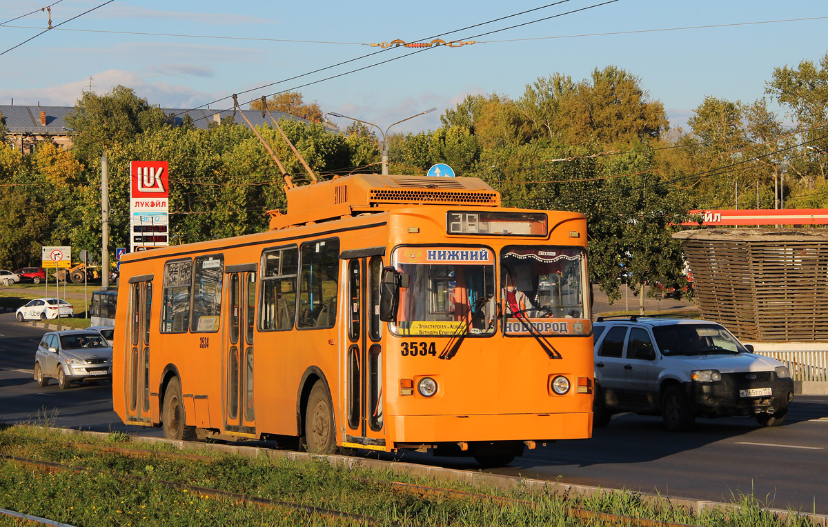 下诺夫哥罗德, MTrZ-6223-0000010 # 3534