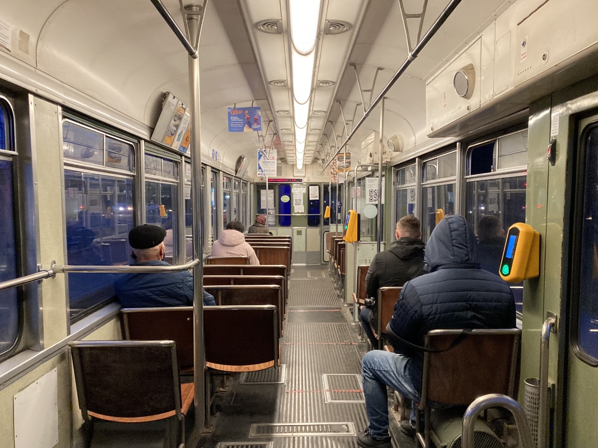 Винница, SWS/MFO Be 4/4 "Karpfen" № 253