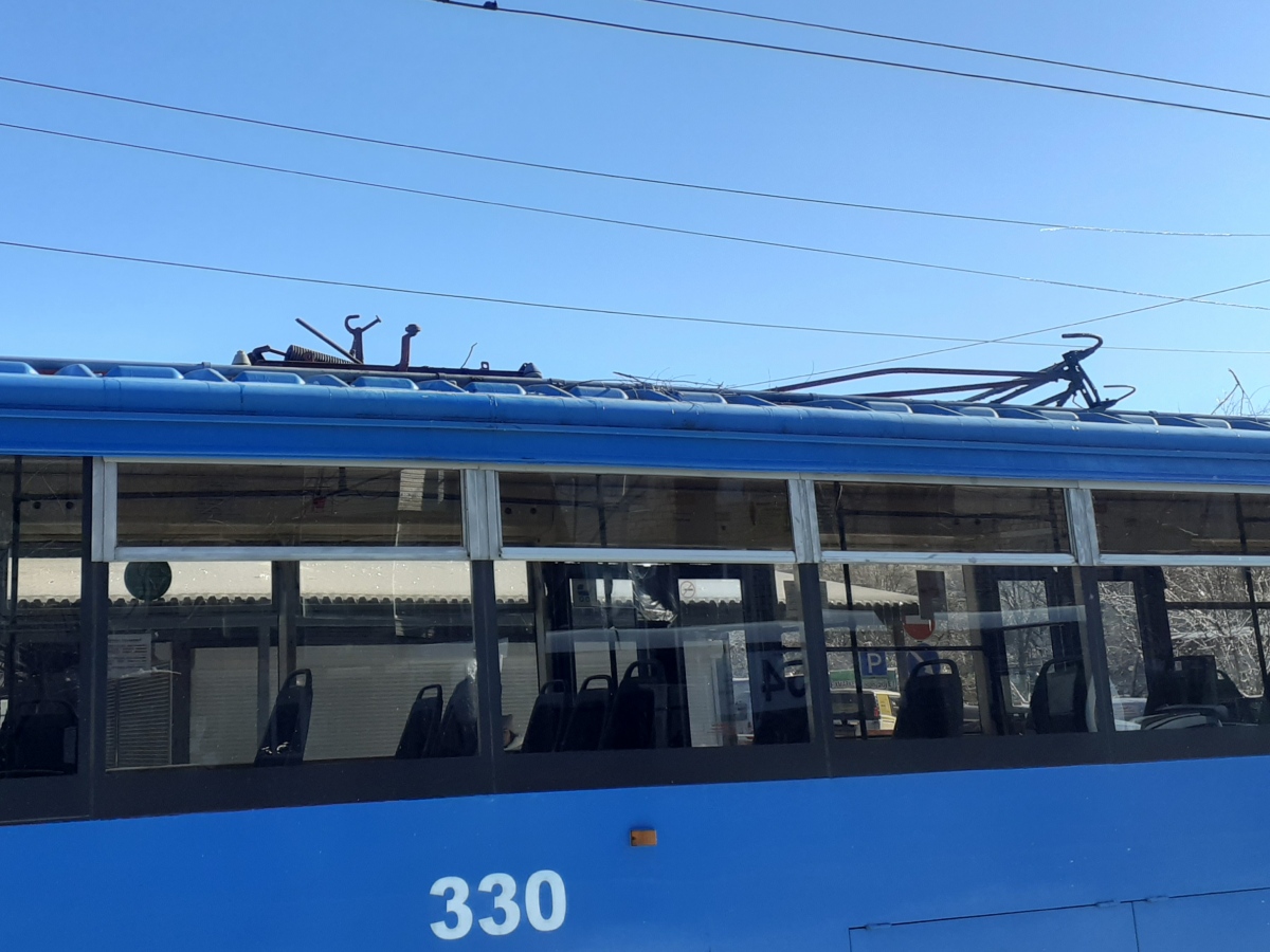 Владивосток — Происшествия