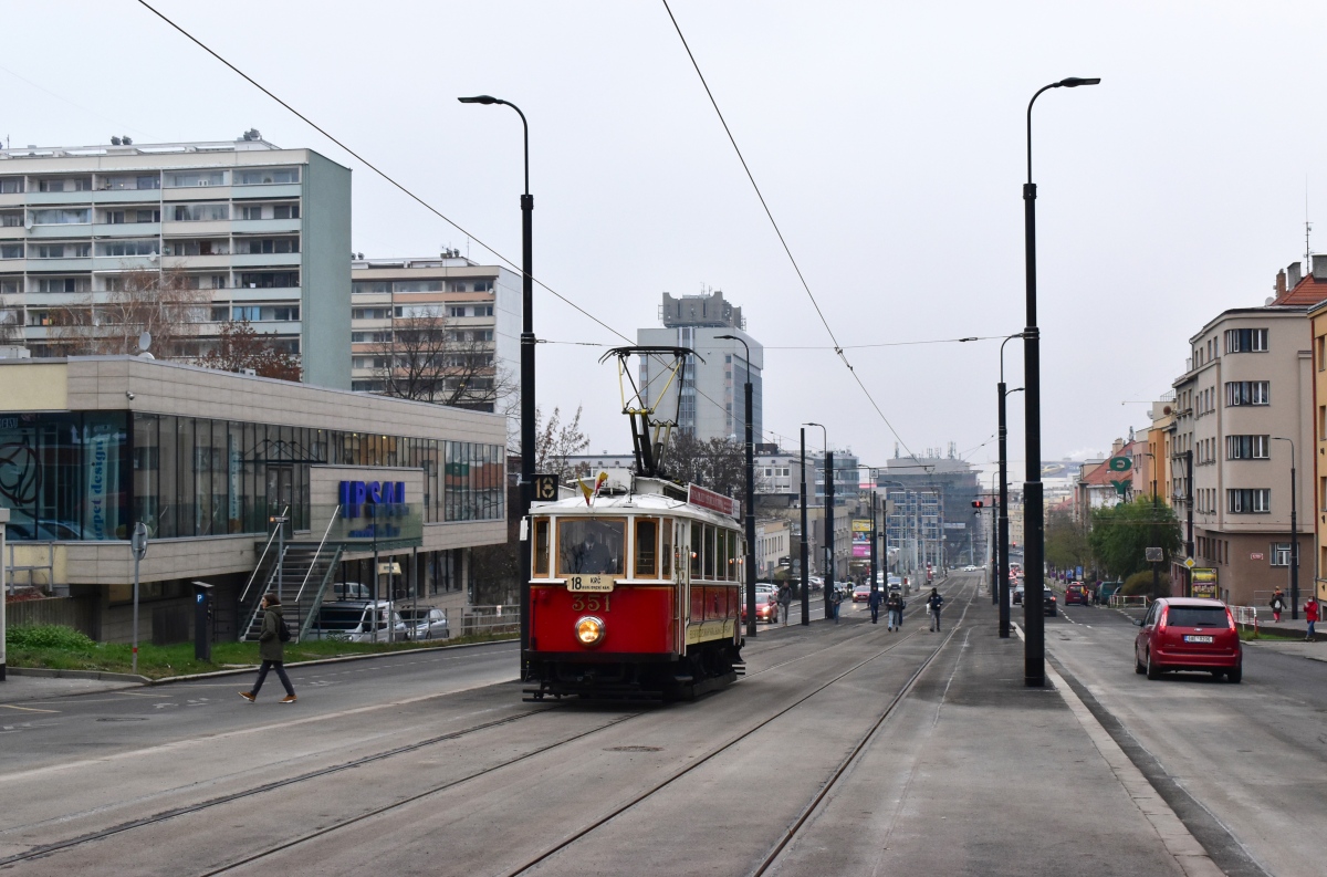 Prag, Ringhoffer DSM Nr. 351