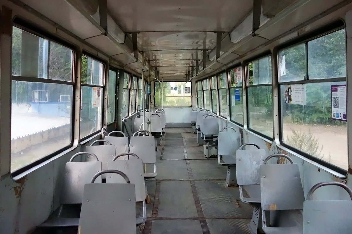 Саратов, 71-605А № 1186