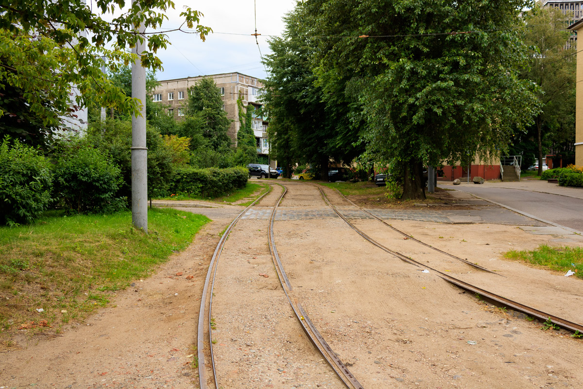 Kaliningrad — Miscellaneous photos