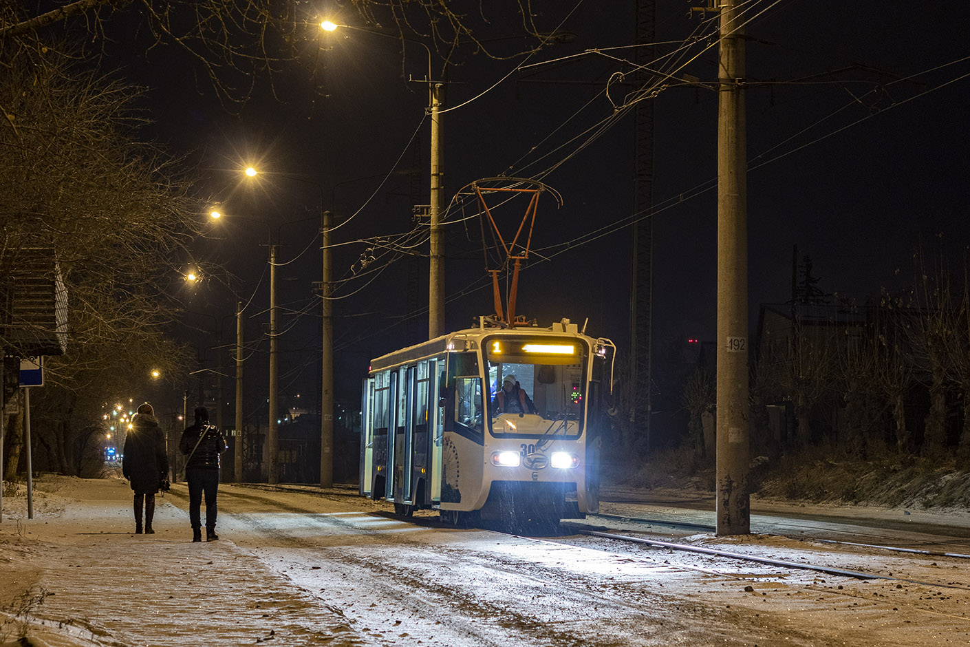 Улан-Удэ, 71-619А-01 № 30