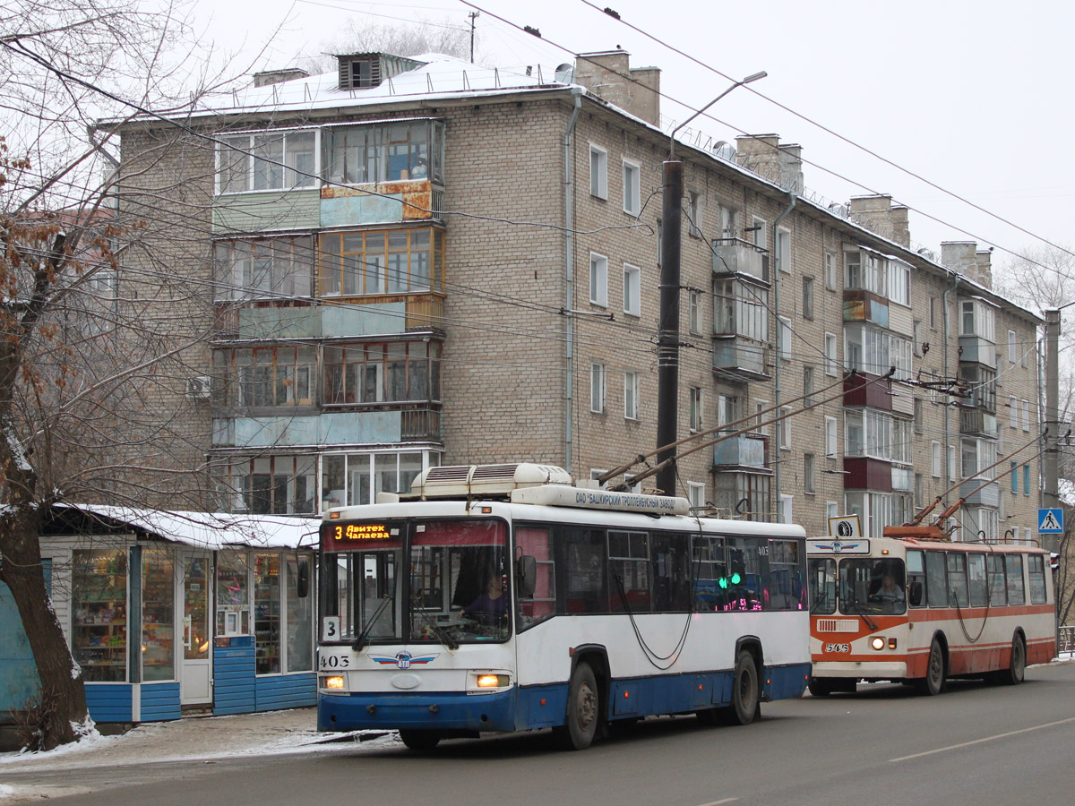 Киров, БТЗ-52767Р № 403