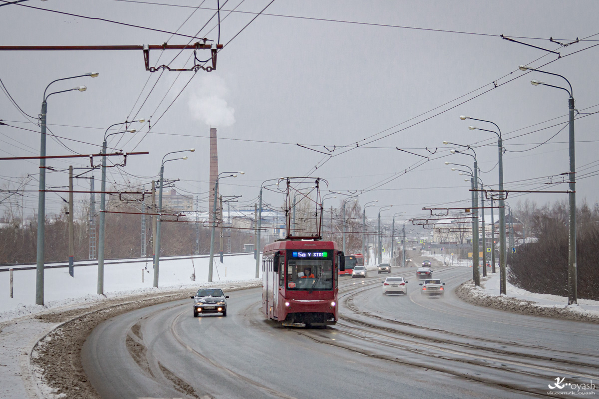 Казань, 71-407-01 № 1115