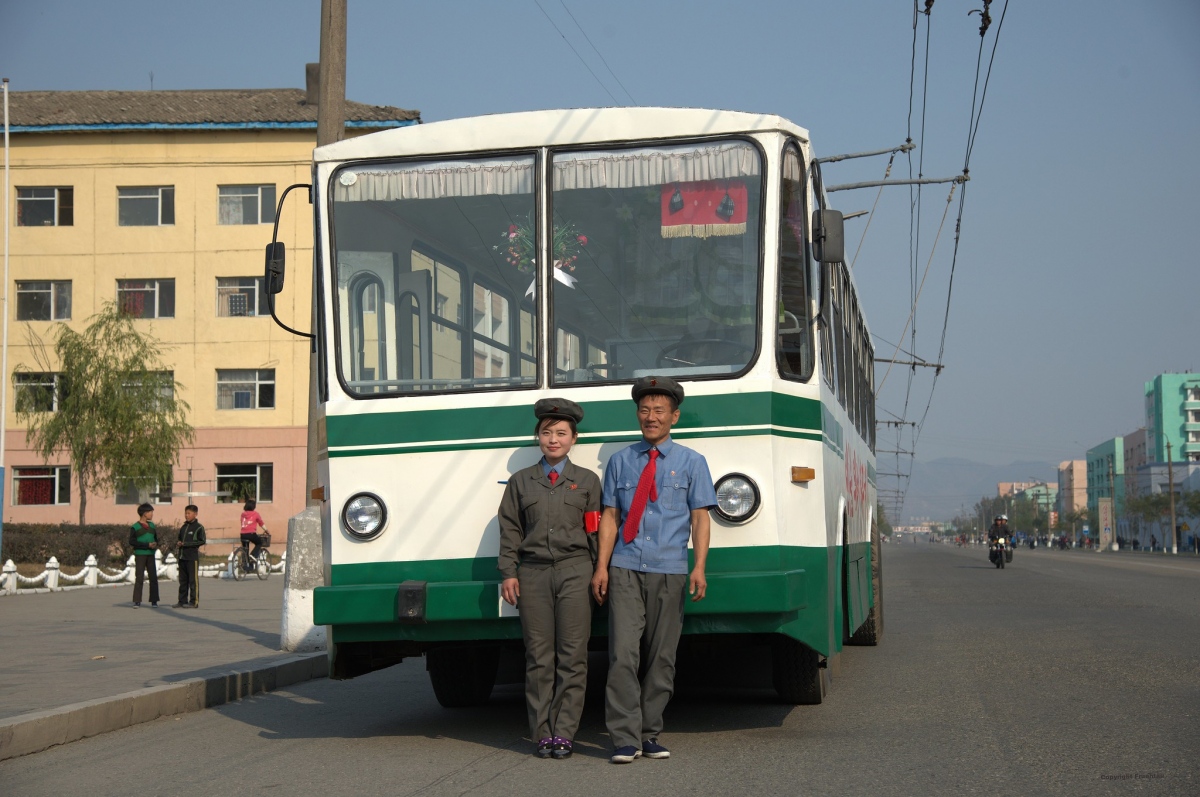 Chongjin, Jipsam (rebuilt) Br. 251