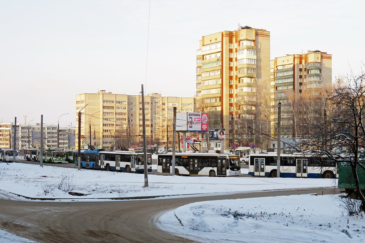 Киров — Разные фотографии