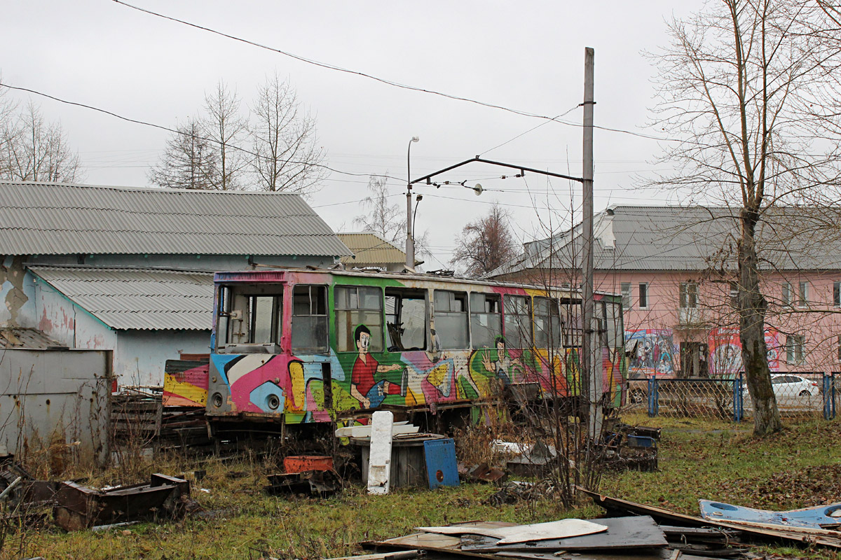 Краснотурьинск, 71-605 (КТМ-5М3) № 2