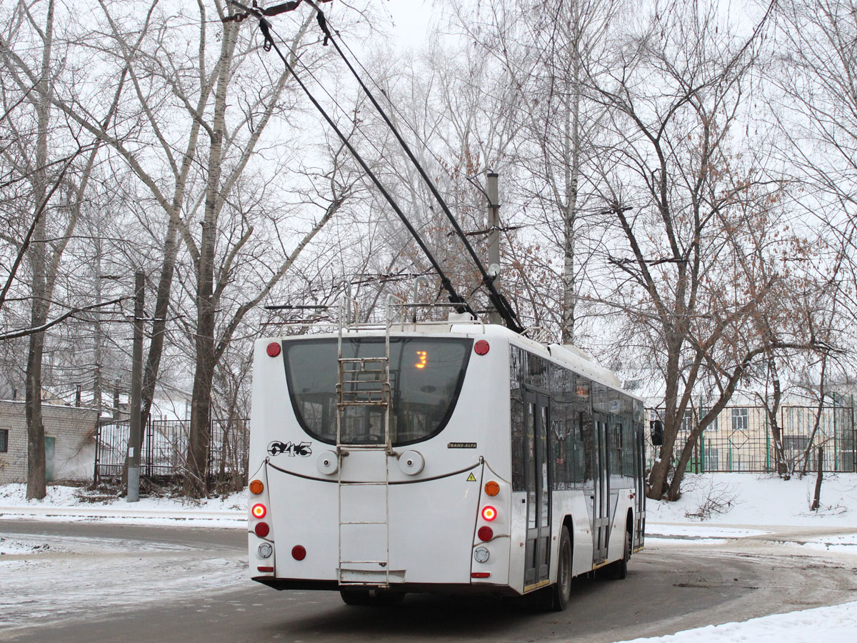 Киров, ВМЗ-5298.01 «Авангард» № 643