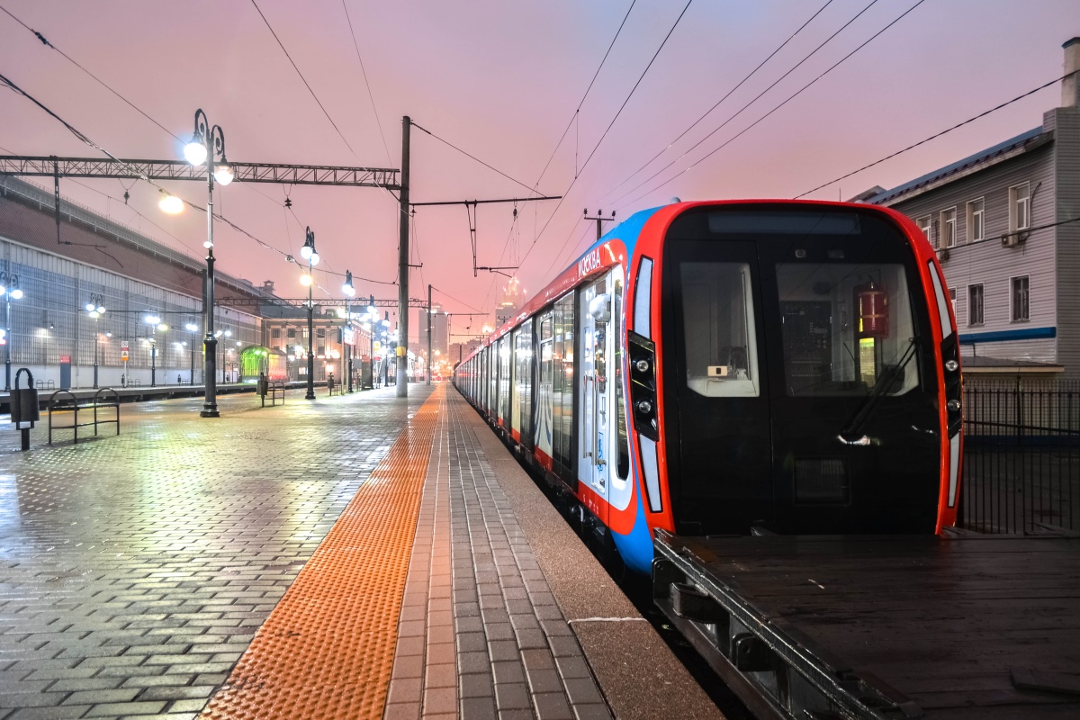 Москва, 81-775 «Москва 2020» № 75067