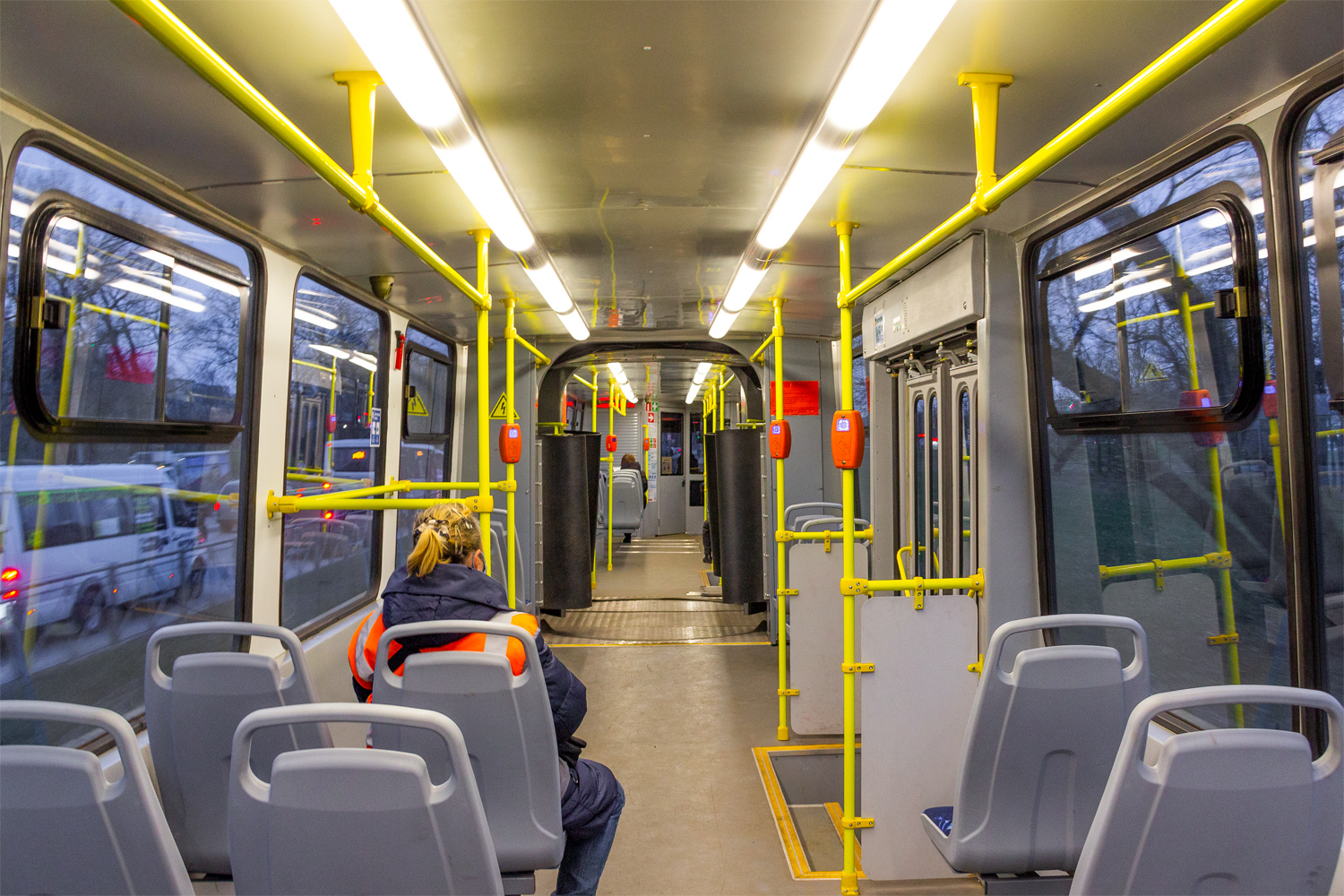 Pietari, LVS-86M2 # 8176