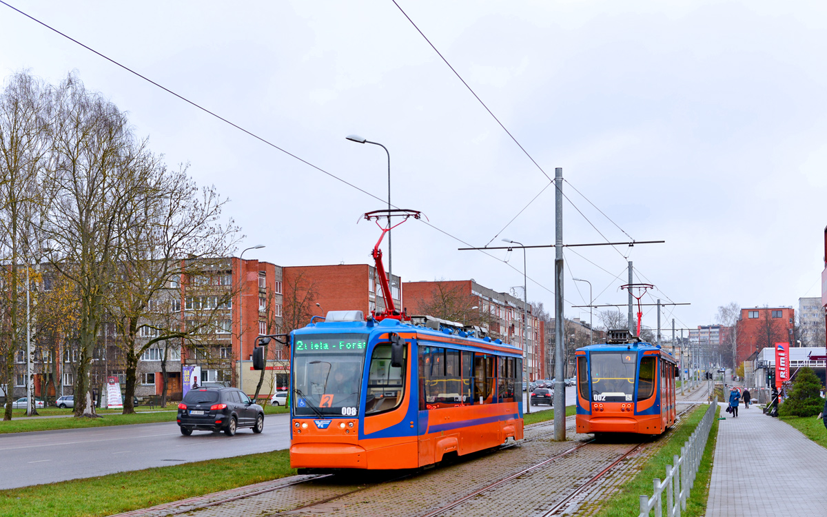 Dunebourg, 71-623-02 N°. 008