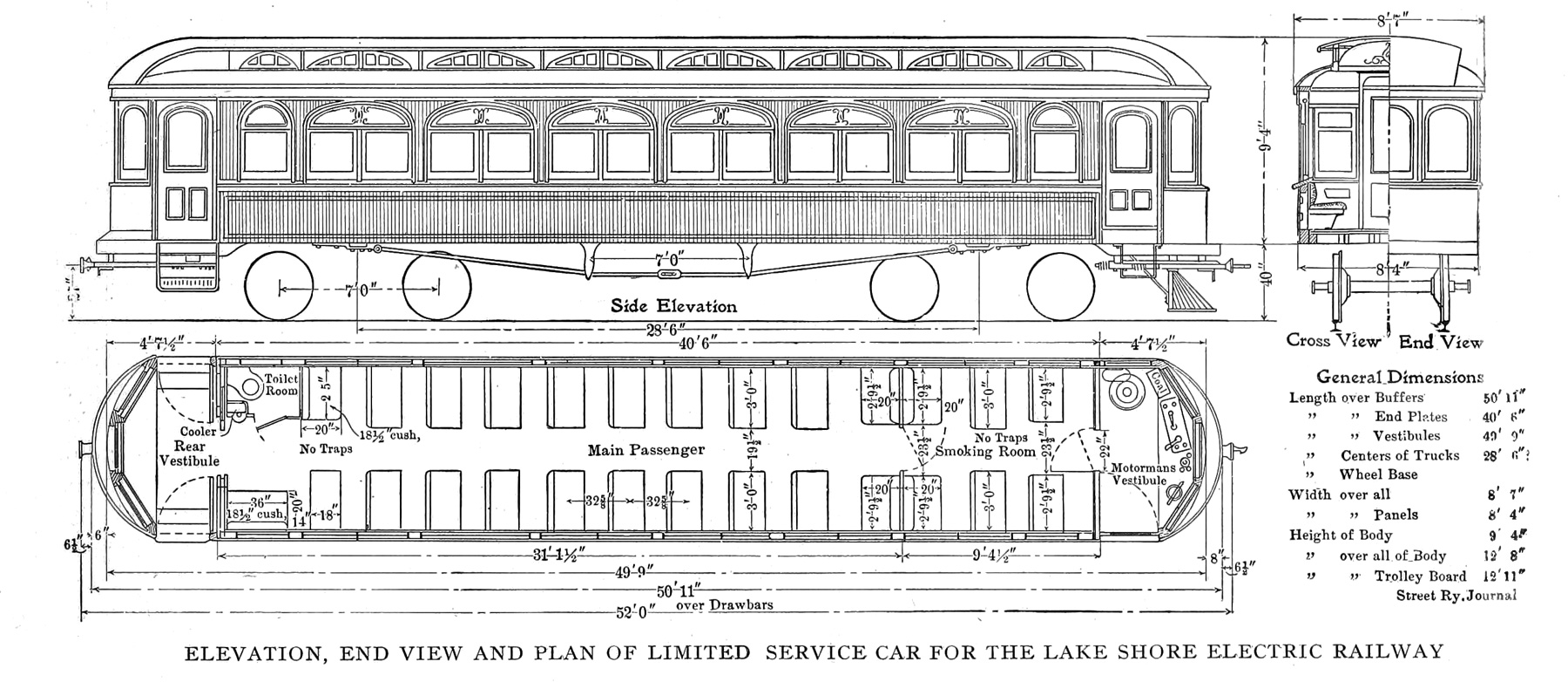 Лэйк-Шор Электрик — Разные фотографии