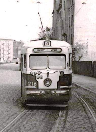 Riga, RM-56 N°. 216