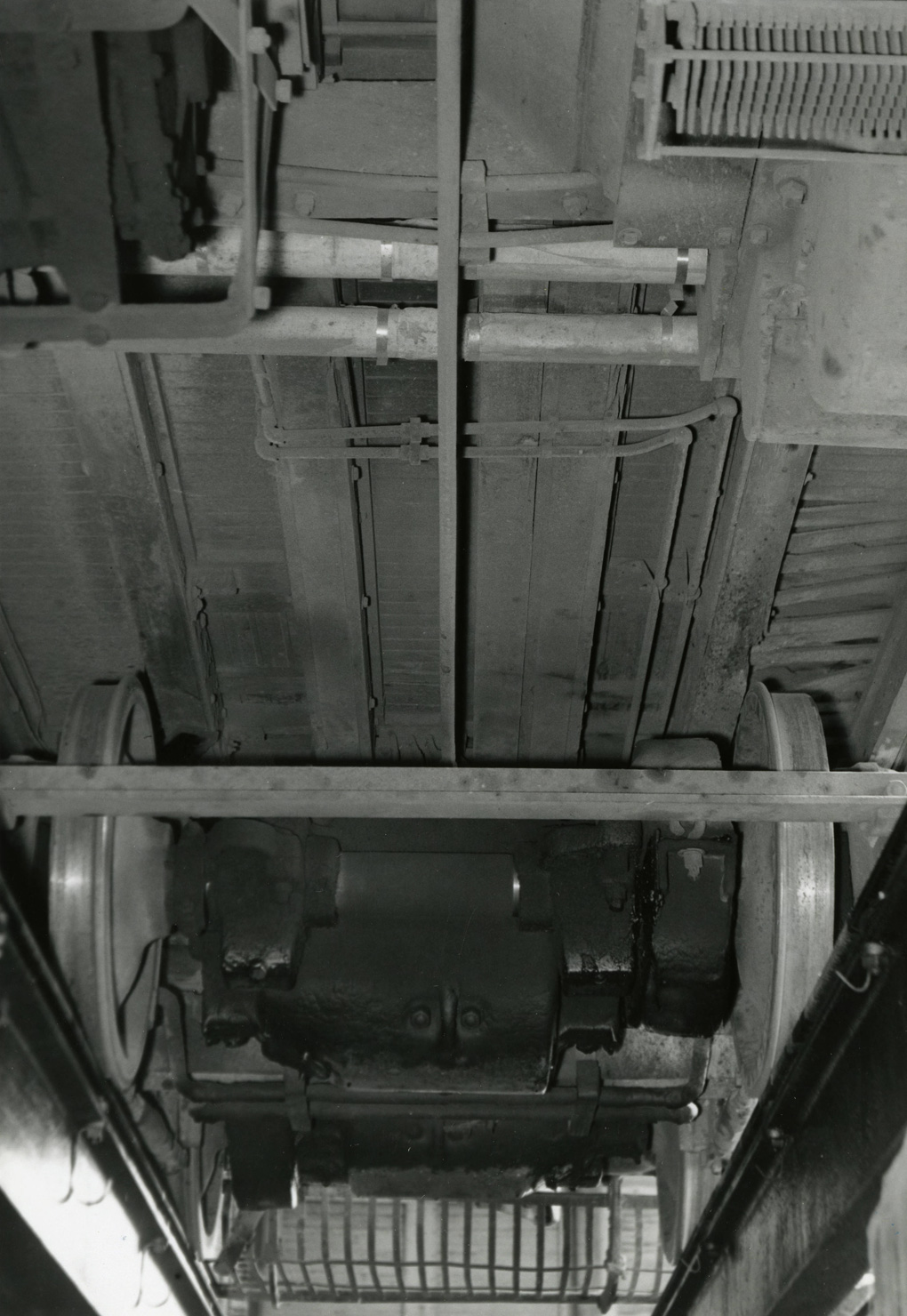 Лэйк-Шор Электрик, Интерурбан Brill моторный № 69