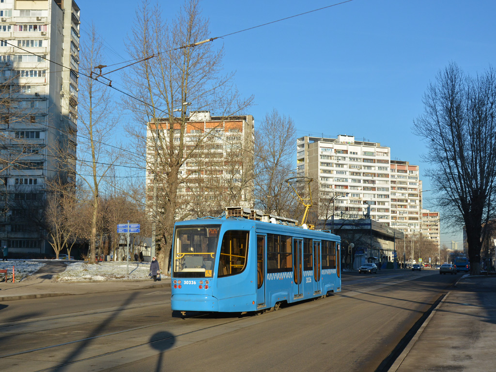 Москва, 71-623-02 № 30336