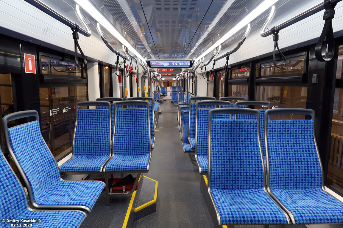 Москва, 71-931М «Витязь-М» № 31390