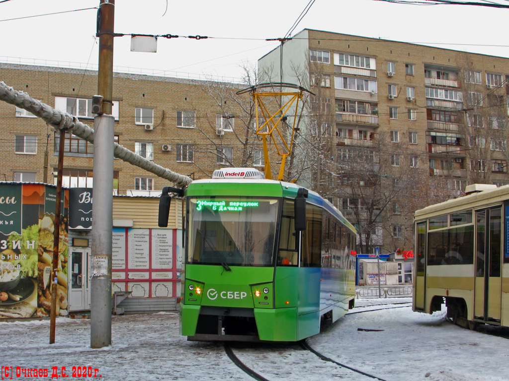Саратов, 71-605РМ13 № 1318