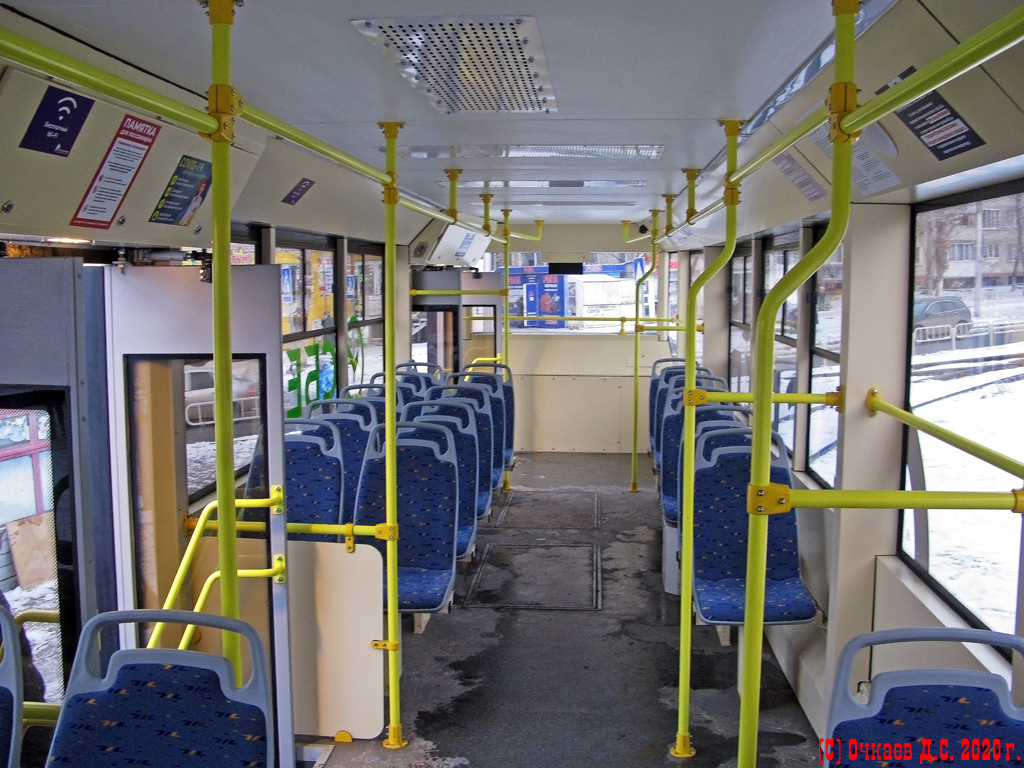 Саратов, 71-605РМ13 № 1318