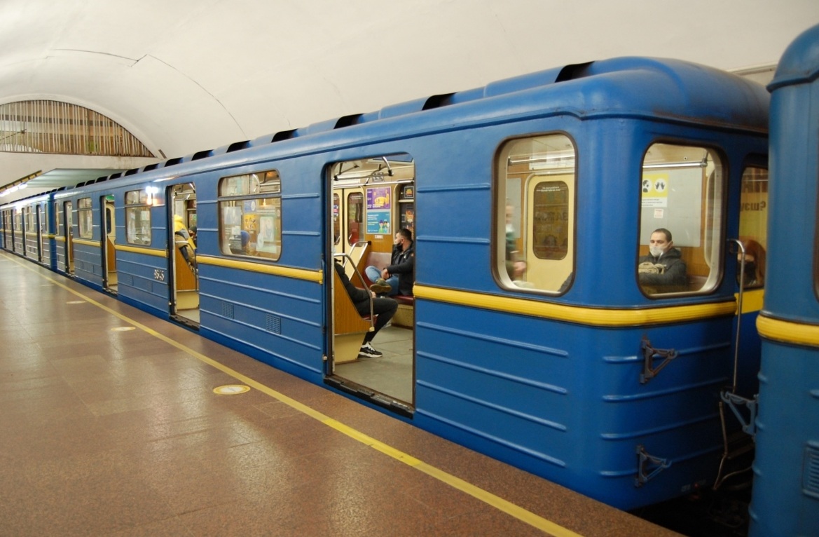 Киев, 81-714 (ММЗ) № 9645