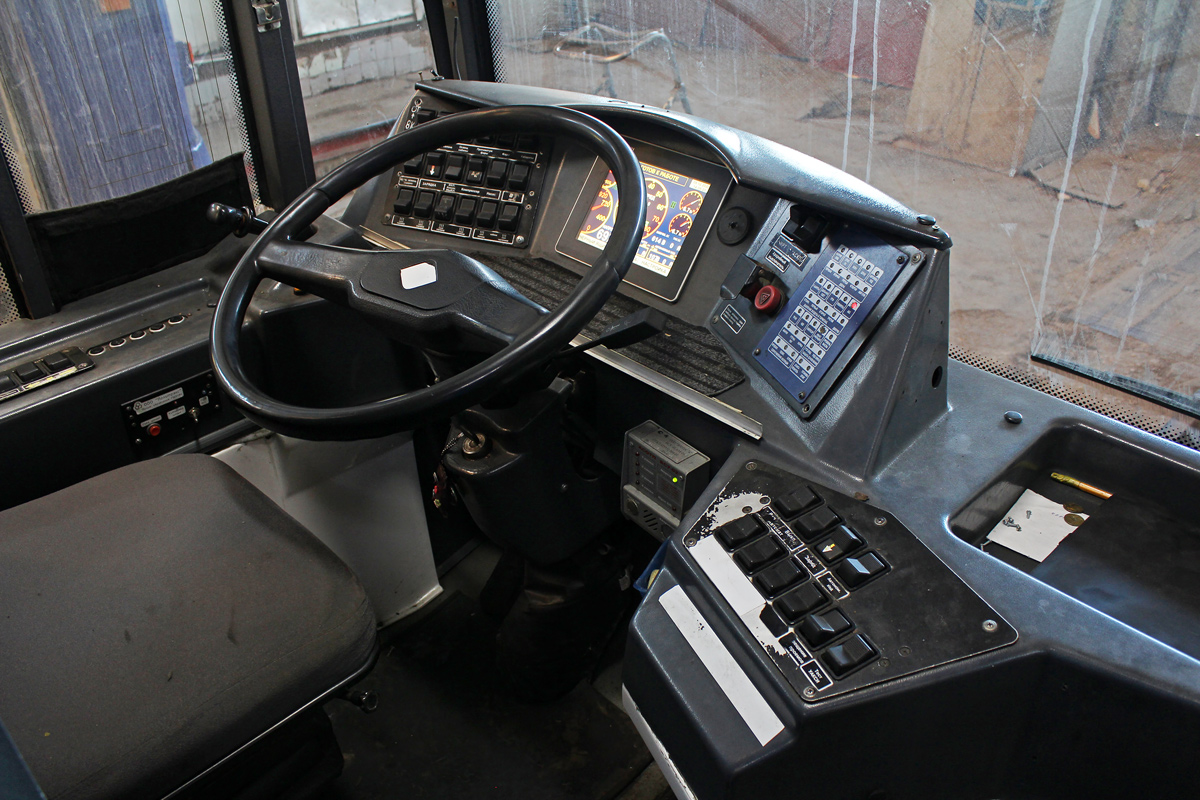 Ульяновск, Тролза-5265.00 «Мегаполис» № 151