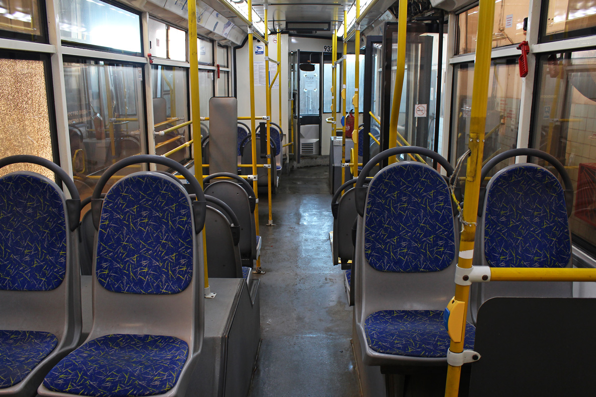 Ulyanovsk, Trolza-5265.00 “Megapolis” № 151