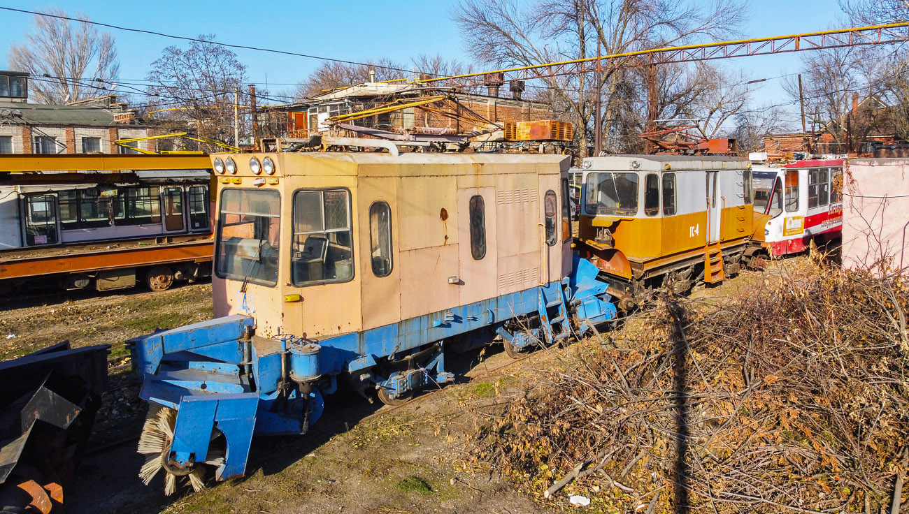 Taganrog, VTK-01 Nr. 343