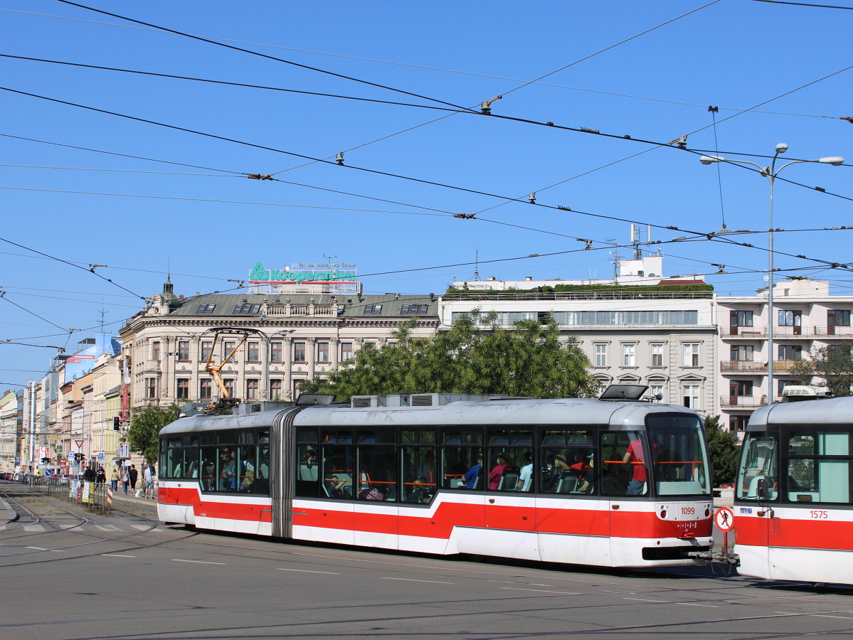 布尔诺, Vario LF2R.E # 1099