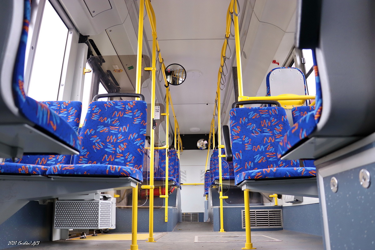 Kremenčuk, AKSM 32100D (BKM-Ukraine) č. 042