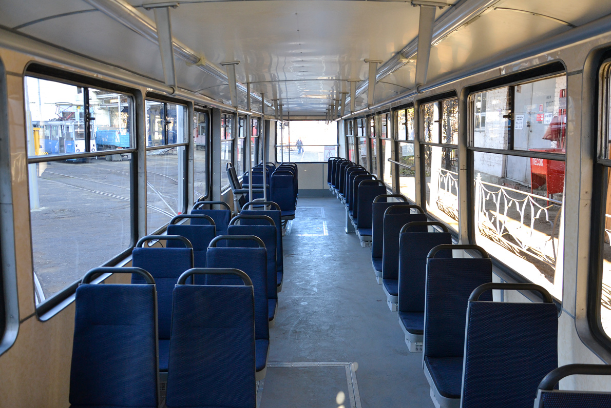 Краснодар, 71-605 (КТМ-5М3) № 352