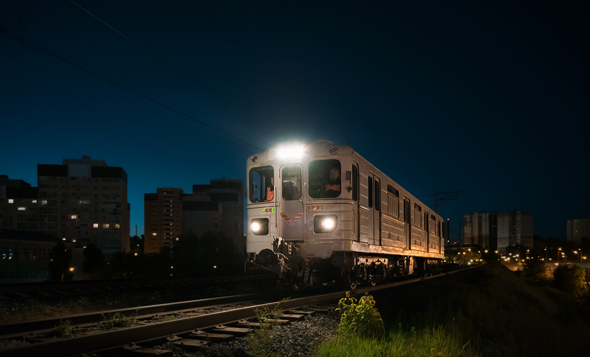 Казань, 81-582 № 10297