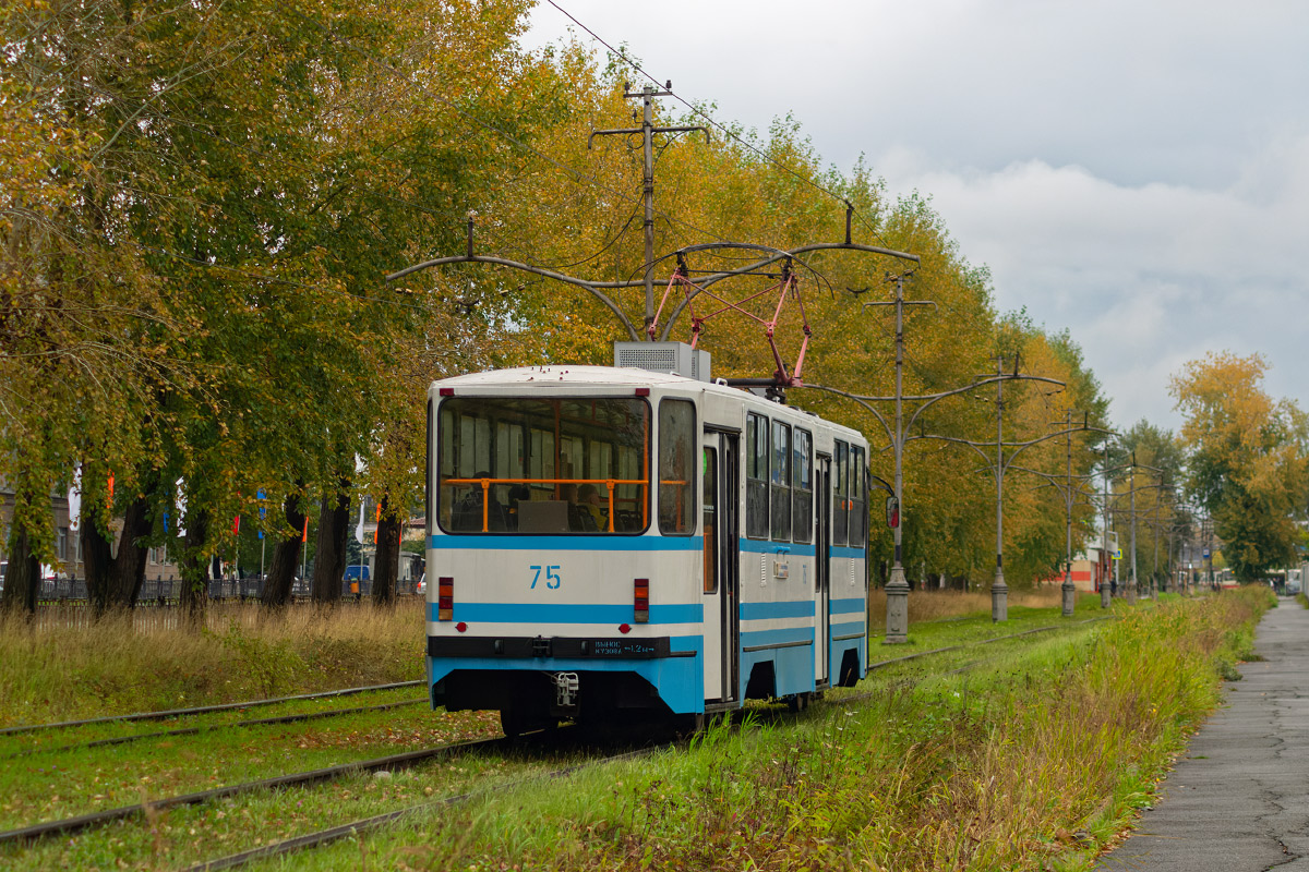 Нижний Тагил, 71-403 № 75