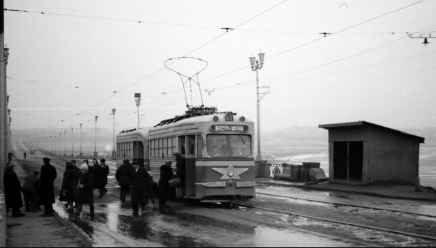 Ульяновск — Исторические фотографии