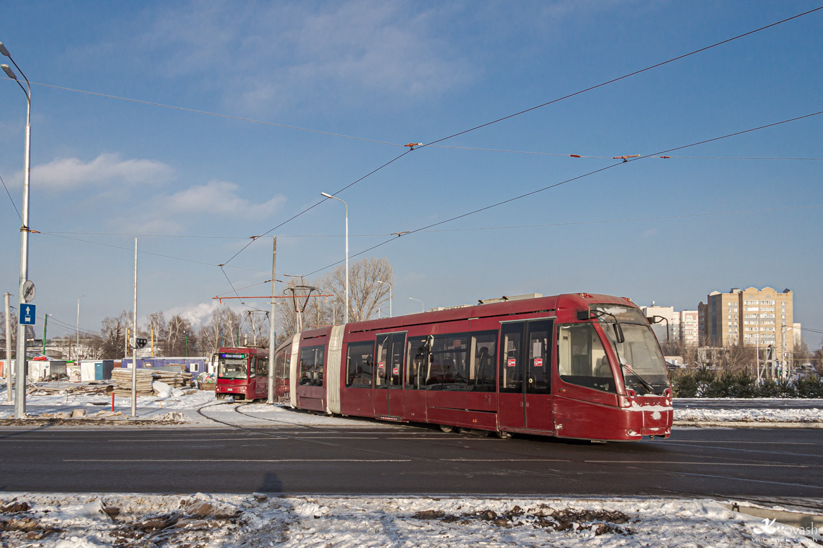 Казань, БКМ 84300М № 1315