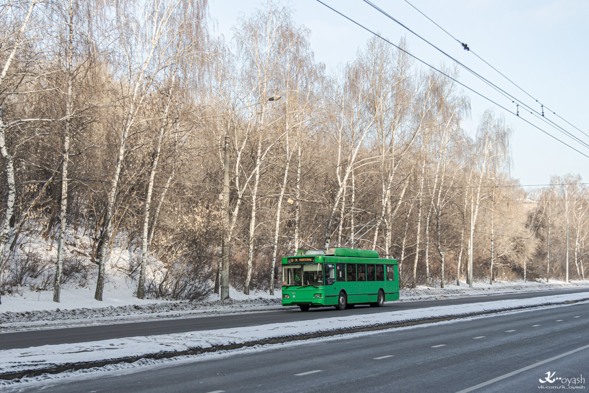 Казань, Тролза-5275.03 «Оптима» № 2365