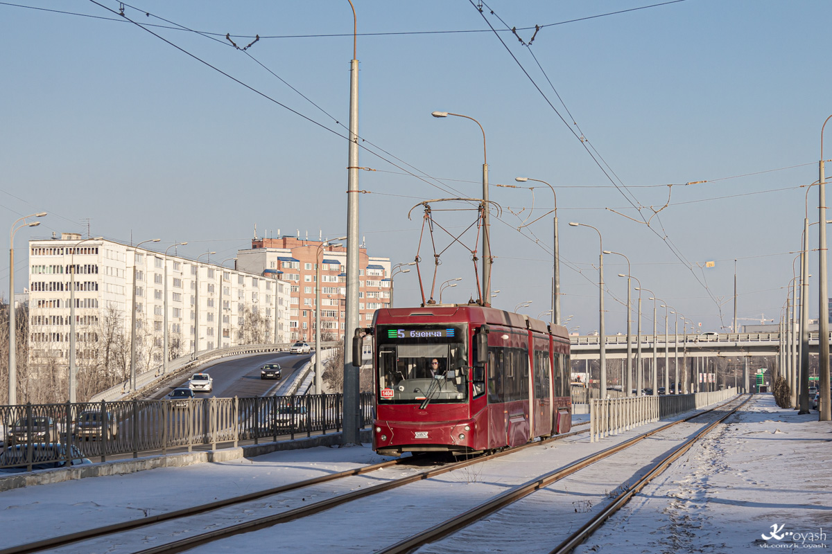 Казань, 71-409-01 № 1404 Казань, 71-409-01 № 1404