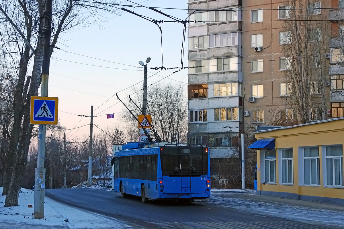 Saratów, SVARZ-MAZ-6275 Nr 8996